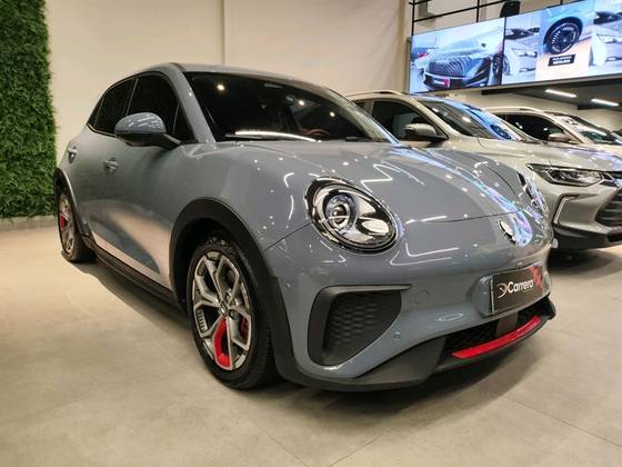 GWM ORA 03 63 KW ELÉTRICO GT GWM ORA 03 63 KW ELÉTRICO GT
